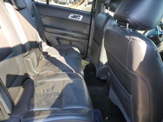 Photo 6 from auction – 2014 FORD EXPLORER X with VIN 1FM5K7D8XEGA07590
