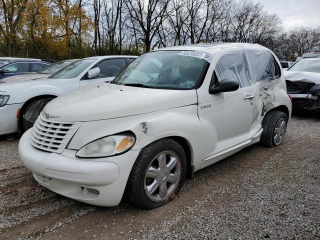 Photo 2 from auction – 2003 CHRYSLER PT CRUISER with VIN 3C8FY68B53T559271
