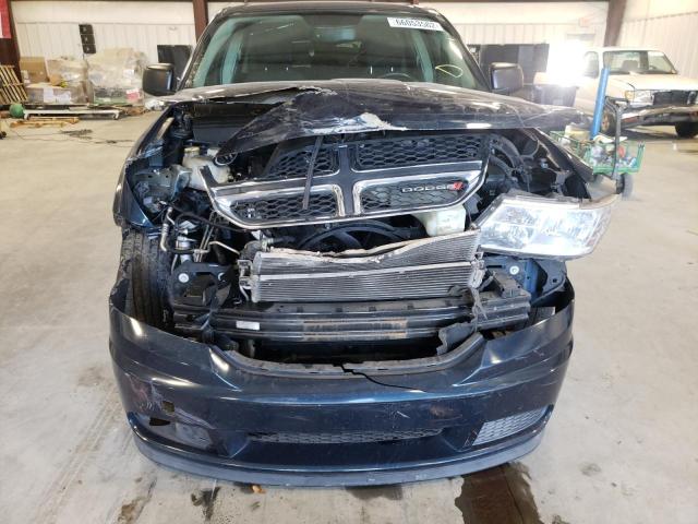 Photo 9 from auction – 2014 DODGE JOURNEY SE with VIN 3C4PDCAB8ET117209