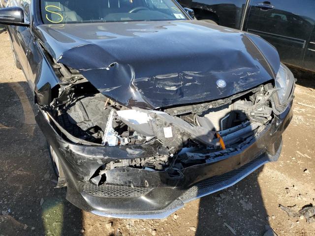 Photo 9 from auction – 2016 MERCEDES-BENZ E 350 4MAT with VIN WDDHF8JB5GB201476