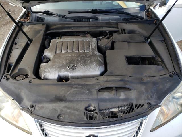 Photo 7 from auction – 2007 LEXUS ES 350 with VIN JTHBJ46G272003884