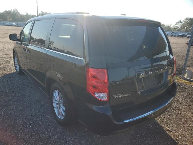 Photo 3 from auction – 2019 DODGE GRAND CARA with VIN 2C4RDGCG6KR691878