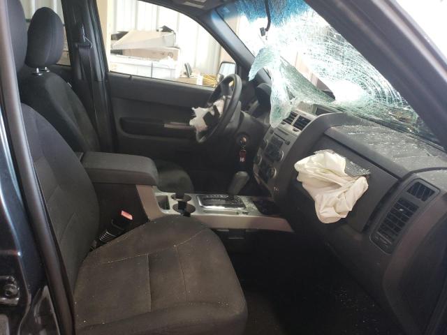 Photo 5 from auction – 2008 FORD ESCAPE XLT with VIN 1FMCU93188KC99078