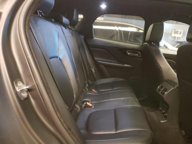 Photo 6 from auction – 2018 JAGUAR F-PACE PRE with VIN SADCJ2FX0JA263356