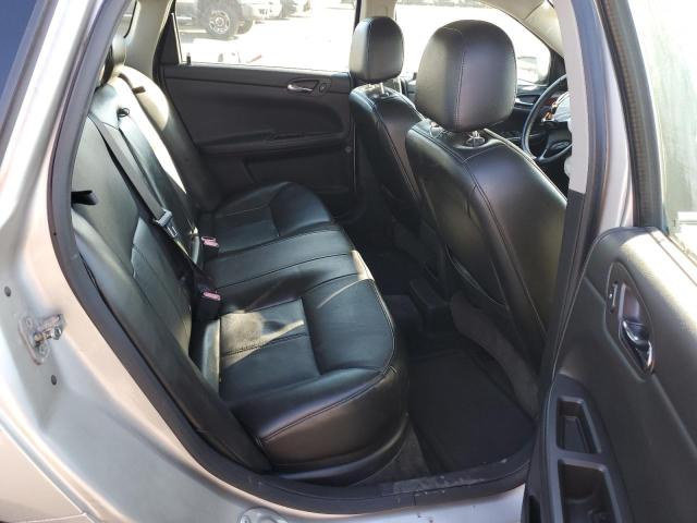 Photo 6 from auction – 2007 CHEVROLET IMPALA LT with VIN 2G1WT58N879365632