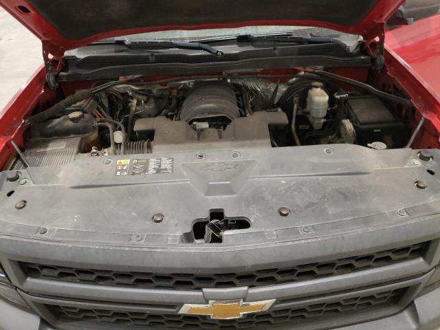 Photo 7 from auction – 2014 CHEVROLET 1500 with VIN 1GCNKPEC3EZ172277