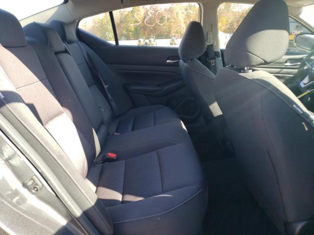 Photo 6 from auction – 2022 NISSAN ALTIMA S with VIN 1N4BL4BV3NN326746