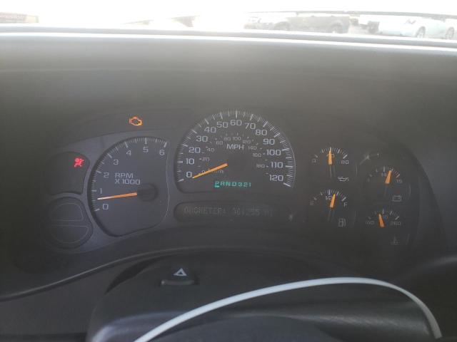 Photo 9 from auction – 2005 CHEVROLET SILVERADO with VIN 1GCEK19B35Z261099