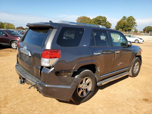 Zdjęcie 4 z aukcji – 2011 TOYOTA 4RUNNER SR z VIN JTEBU5JR5B5053690