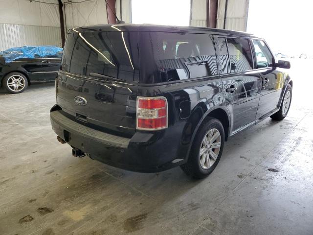 Photo 4 from auction – 2011 FORD FLEX SE with VIN 2FMGK5BC7BBD28719