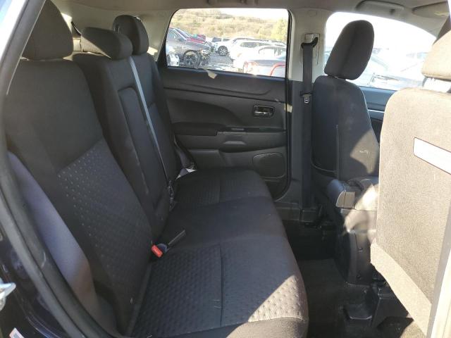 Photo 6 from auction – 2011 MITSUBISHI OUTLANDER with VIN JA4AR4AU4BZ008940