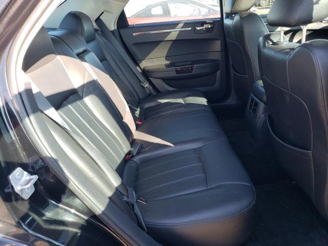 Photo 6 from auction – 2010 CHRYSLER 300C with VIN 2C3CK6CT2AH129133