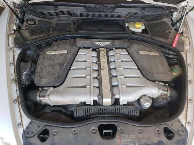 Photo 11 from auction – 2005 BENTLEY CONTINENTA with VIN SCBCR63W95C029592