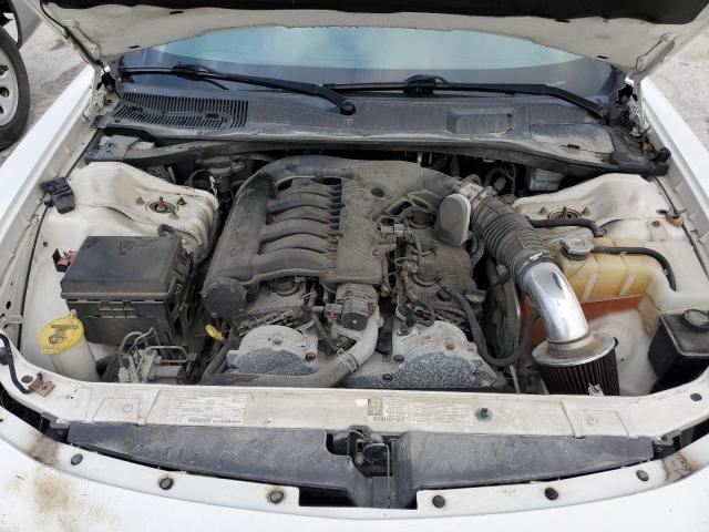 Photo 7 from auction – 2008 DODGE CHARGER with VIN 2B3KA43G08H292280