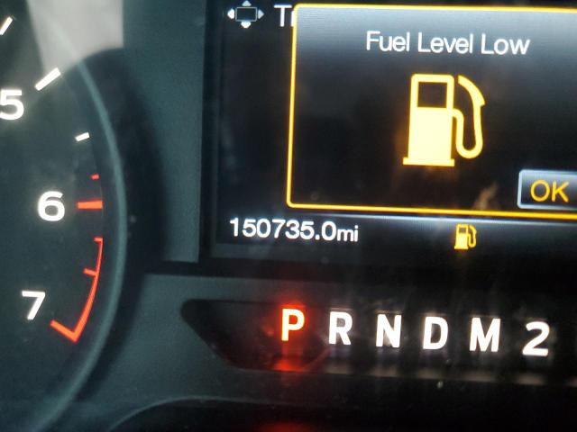Photo 8 from auction – 2016 FORD F150 SUPER with VIN 1FTFX1EF5GKF57218