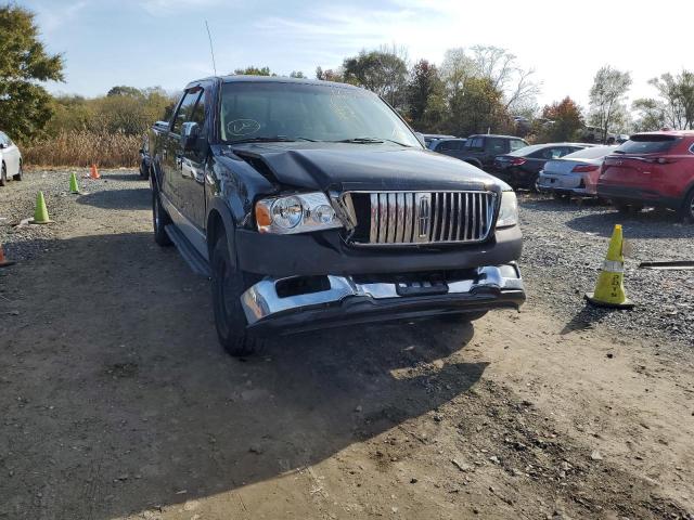 Photo 9 from auction – 2006 LINCOLN MARK LT with VIN 5LTPW185X6FJ09216