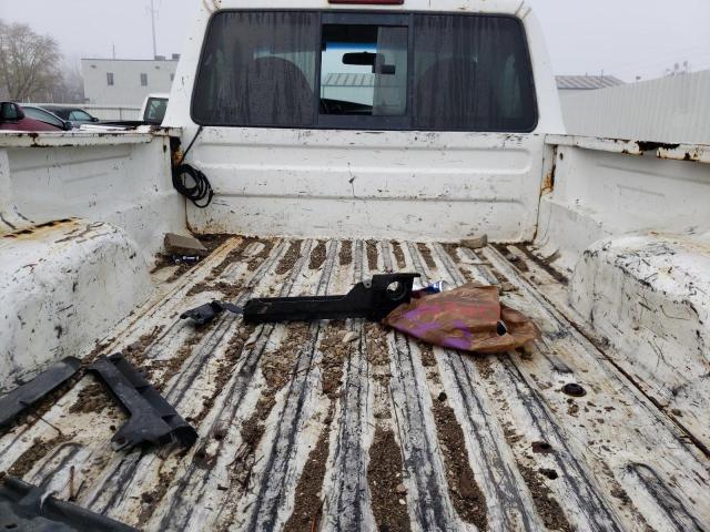 Photo 6 from auction – 2009 FORD RANGER with VIN 1FTYR10DX9PA00402