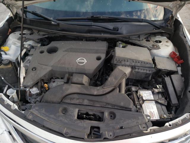 Photo 7 from auction – 2014 NISSAN ALTIMA 2.5 with VIN 1N4AL3AP4EN354256