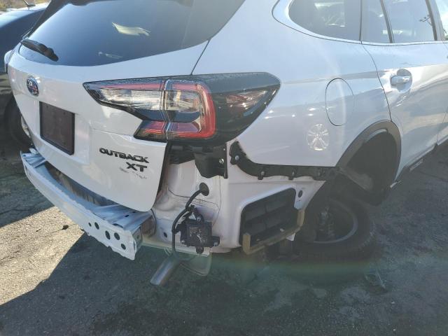 Photo 9 from auction – 2021 SUBARU OUTBACK ON with VIN 4S4BTGLD0M3196240