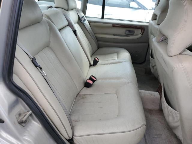 Photo 6 from auction – 1997 VOLVO 960 with VIN YV1KS9609V1116551