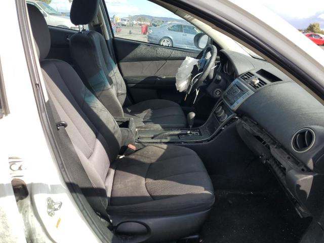 Photo 5 from auction – 2011 MAZDA 6 I with VIN 1YVHZ8BH5B5M18371