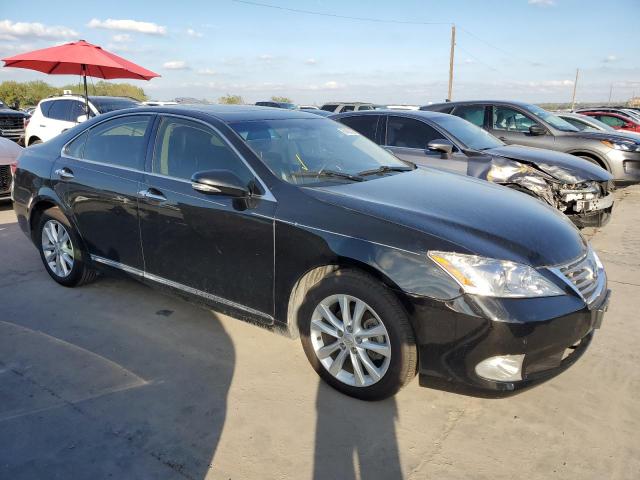 Photo 4 from auction – 2012 LEXUS ES 350 with VIN JTHBK1EG9C2507775