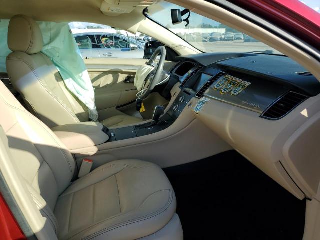 Photo 5 from auction – 2015 FORD TAURUS SEL with VIN 1FAHP2E82FG158595