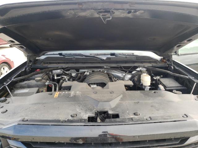 Photo 7 from auction – 2017 CHEVROLET SILVERADO with VIN 3GCUKREC7HG192012