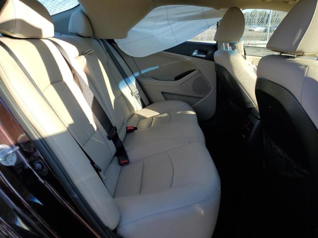 Photo 6 from auction – 2015 KIA OPTIMA with VIN 5XXGN4A72FG481833