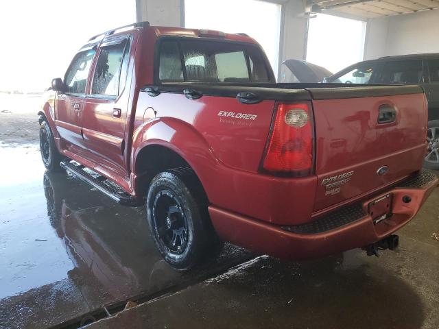 Foto 3 de la subasta – 2005 FORD EXPLORER S con VIN 1FMZU77K45UB44996