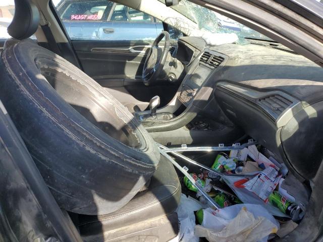 Photo 5 from auction – 2016 FORD FUSION SE with VIN 3FA6P0HD3GR268392