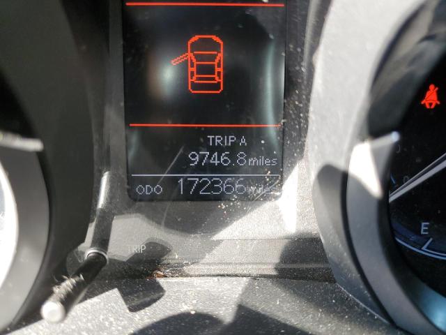 Photo 8 from auction – 2014 TOYOTA COROLLA L with VIN 5YFBURHE8EP076550