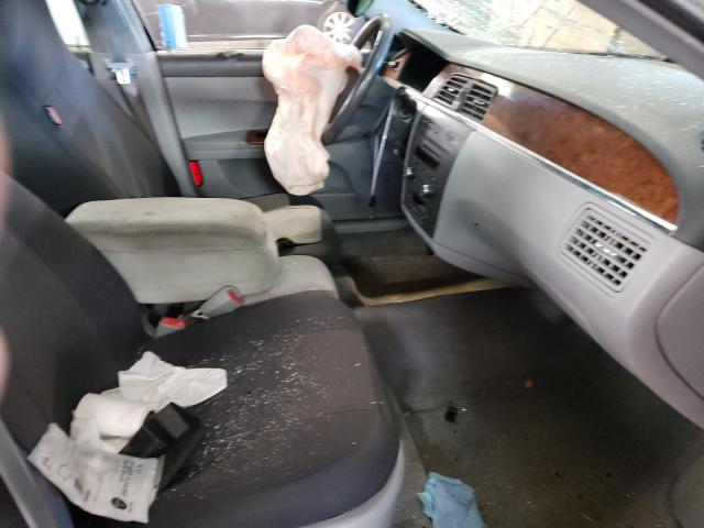Photo 5 from auction – 2005 BUICK LACROSSE C with VIN 2G4WC532751339387