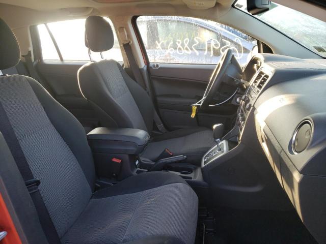 Photo 5 from auction – 2010 DODGE CALIBER MA with VIN 1B3CB3HAXAD566734