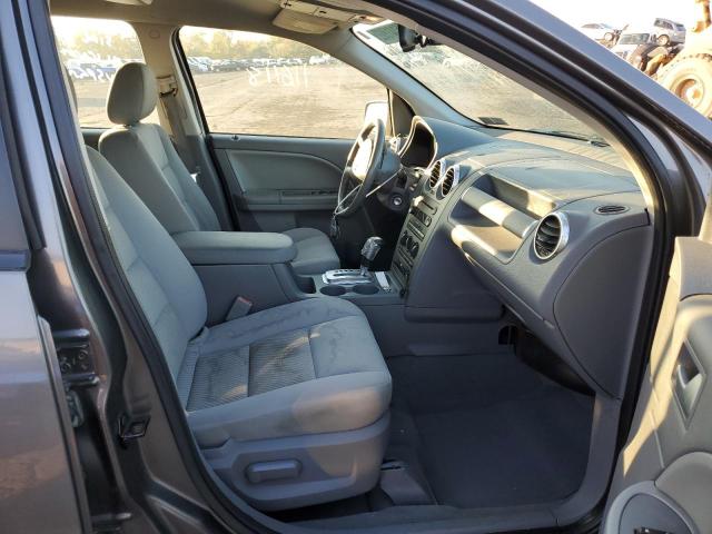 Photo 5 from auction – 2006 FORD FREESTYLE with VIN 1FMDK02126GA28105