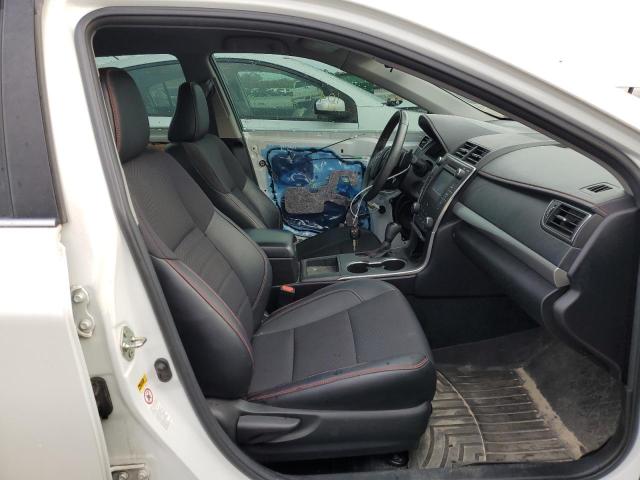 Photo 5 from auction – 2017 TOYOTA CAMRY LE with VIN 4T1BF1FK9HU296710