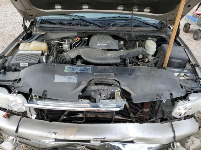 Photo 7 from auction – 2005 CHEVROLET SUBURBAN K with VIN 3GNFK16Z65G169532