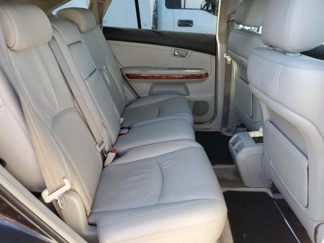Photo 6 from auction – 2008 LEXUS RX 350 with VIN 2T2HK31U38C069889