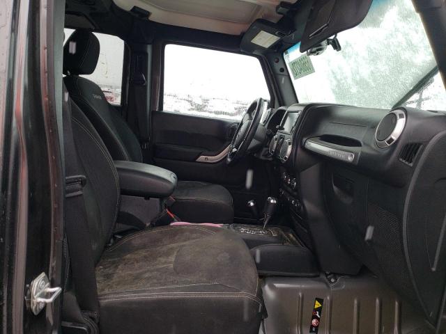 Photo 5 from auction – 2018 JEEP WRANGLER U with VIN 1C4HJWEG6JL893610