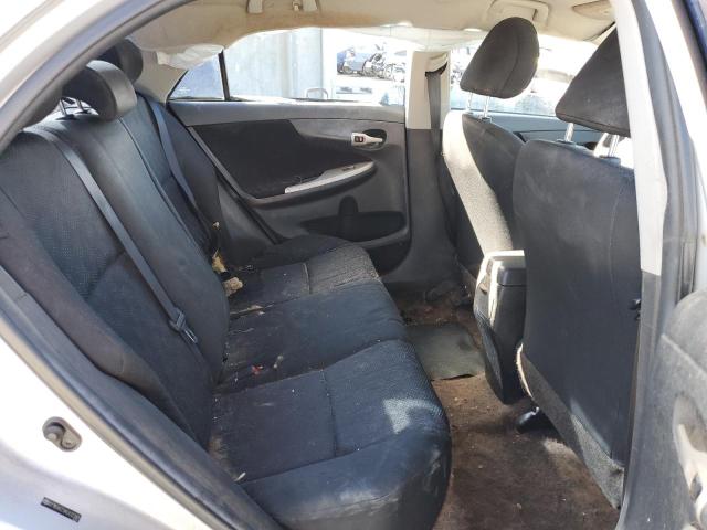 Photo 6 from auction – 2010 TOYOTA COROLLA BA with VIN 2T1BU4EE9AC432389