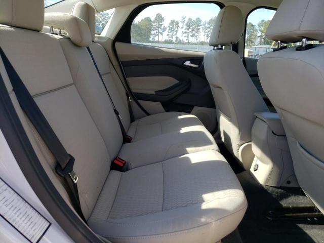 Photo 6 from auction – 2012 FORD FOCUS SEL with VIN 1FAHP3H26CL397180