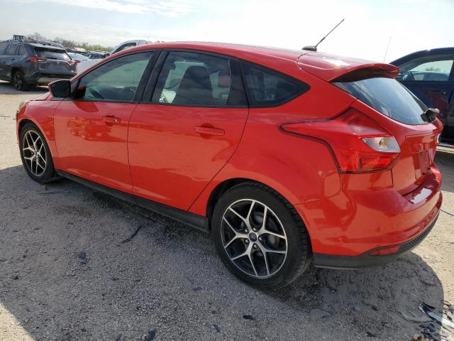 Photo 3 from auction – 2012 FORD FOCUS SE with VIN 1FAHP3K23CL329542