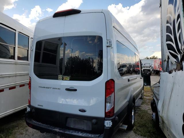 Photo 4 from auction – 2020 FORD TRANSIT T- with VIN 1FBVU4XG5LKA52466