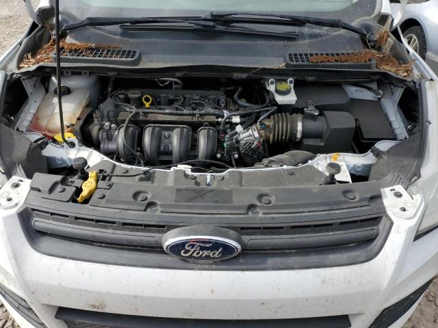 Photo 7 from auction – 2015 FORD ESCAPE S with VIN 1FMCU0F74FUC28439