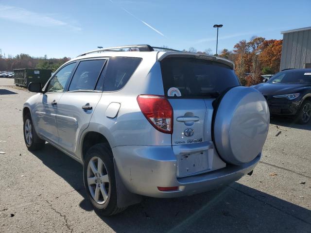 Photo 3 from auction – 2008 TOYOTA RAV4 with VIN JTMBD33V886073759