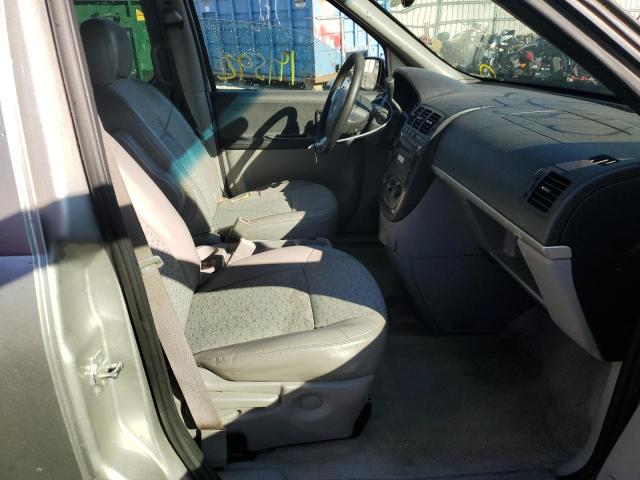 Photo 5 from auction – 2007 CHEVROLET UPLANDER with VIN 1GNDV33117D145860