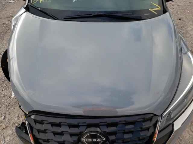 Photo 7 from auction – 2022 NISSAN KICKS SR with VIN 3N1CP5DV9NL503499