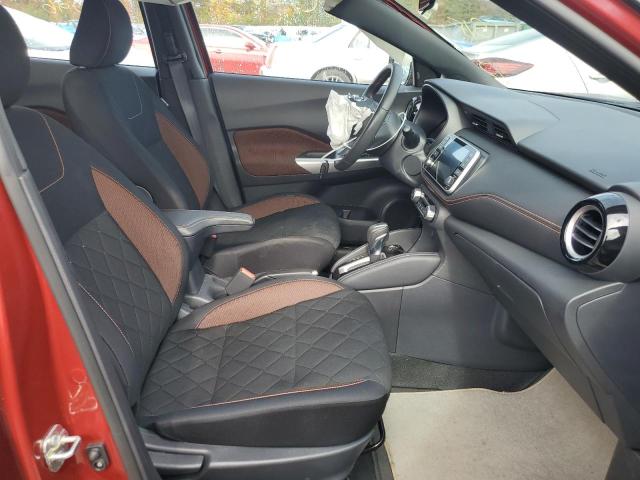 Photo 5 from auction – 2020 NISSAN KICKS SR with VIN 3N1CP5DV5LL557153