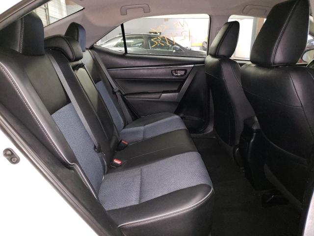 Photo 6 from auction – 2016 TOYOTA COROLLA L with VIN 2T1BURHE7GC654687