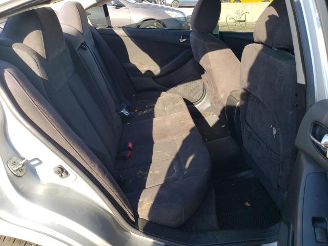 Photo 6 from auction – 2011 NISSAN ALTIMA with VIN 1N4AL2AP8BN455788